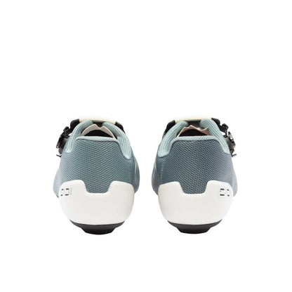 Straßenschuhe SIDI GENIUS X WYVE Blau Forest Grey
