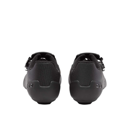 Rennradschuhe SIDI GENIUS X WYVE Schwarz