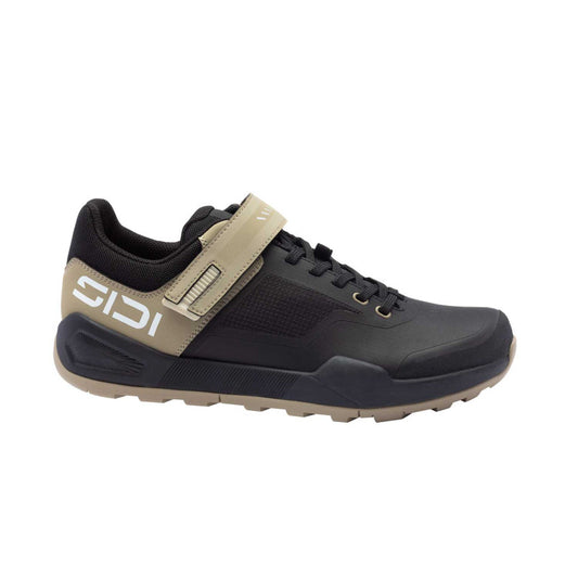MTB-Schuhe SIDI INDOMITA Schwarz