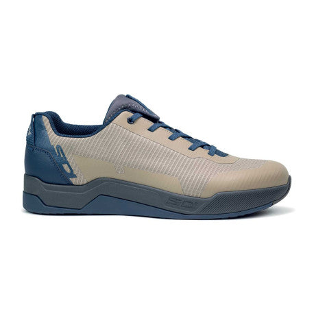MTB-Schuhe SIDI MOTUS Beige/Blau