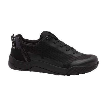 SIDI MOTUS MTB-Schuhe Schwarz