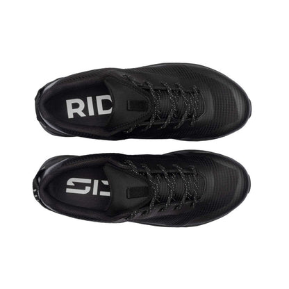 MTB-Schuhe SIDI MOTUS Schwarz