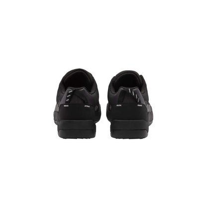MTB-Schuhe SIDI MOTUS Schwarz