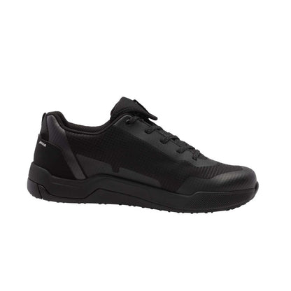 MTB-Schuhe SIDI MOTUS Schwarz
