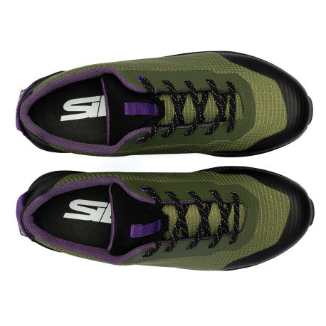 MTB-Schuhe SIDI MOTUS Khaki