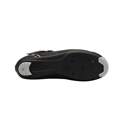 SIDI NIX S GTX Winter-Rennradschuhe Schwarz