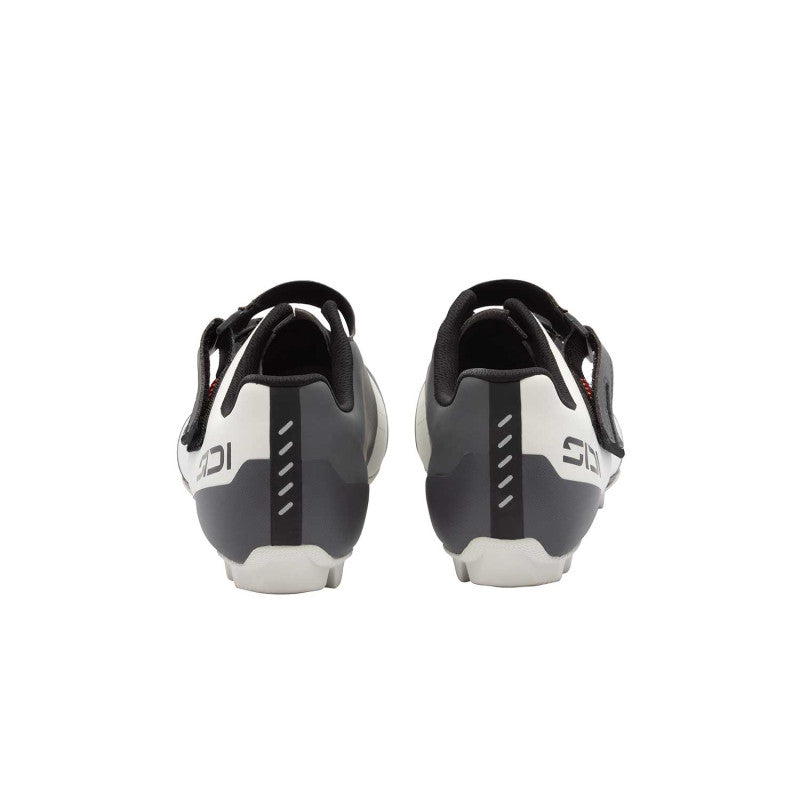 XC/Gravel MTB-Schuhe SIDI PHYSIS Weiß/Grau