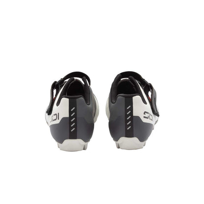 MTB-Schuhe XC/Gravel SIDI PHYSIS Weiß/Grau