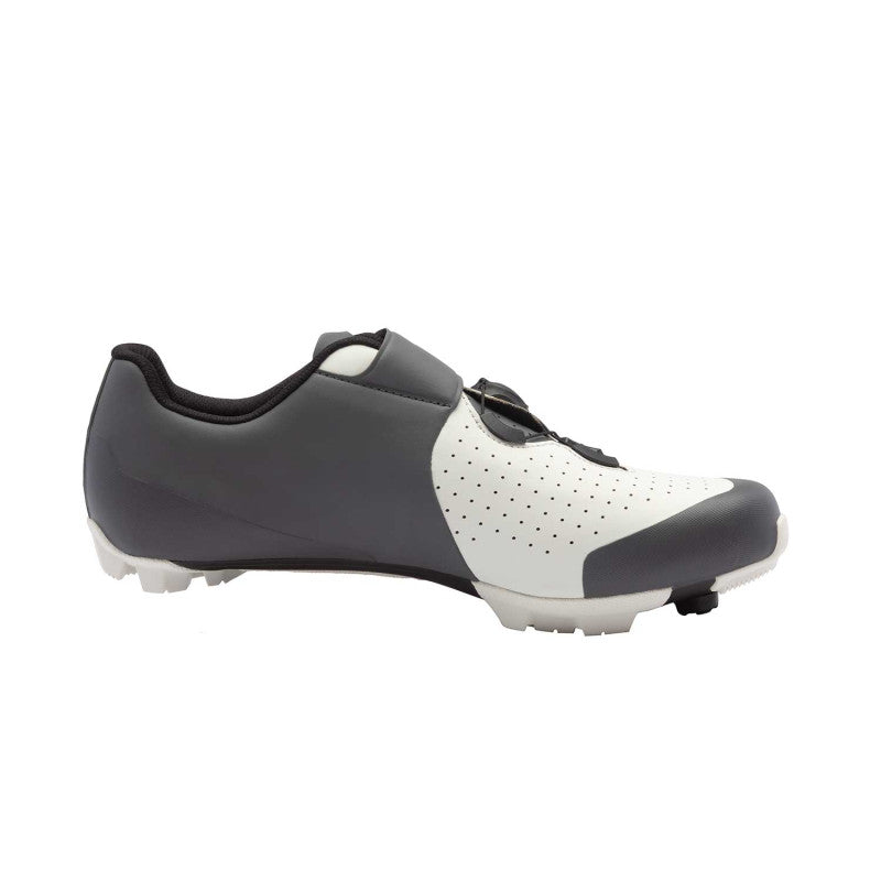 XC/Gravel MTB-Schuhe SIDI PHYSIS Weiß/Grau