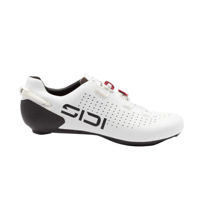 Rennradschuhe SIDI SHOT 3 Weiß