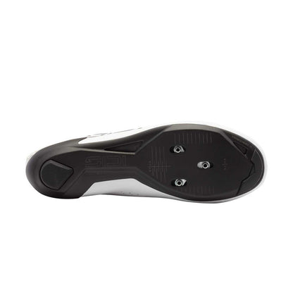 Rennradschuhe SIDI SHOT 3 Weiß