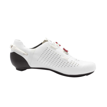 Rennradschuhe SIDI SHOT 3 Weiß