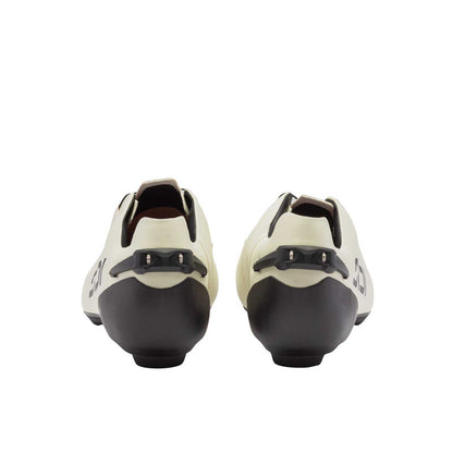 Rennradschuhe SIDI SHOT 3 Elfenbein