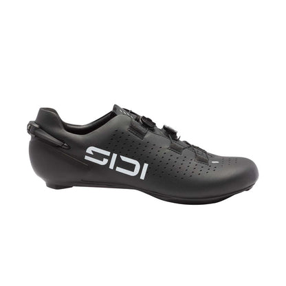 Rennradschuhe SIDI SHOT 3 Schwarz