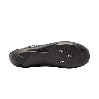 Rennradschuhe SIDI SHOT 3 Schwarz