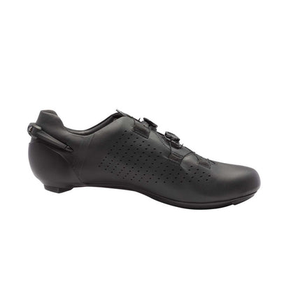 Rennradschuhe SIDI SHOT 3 Schwarz