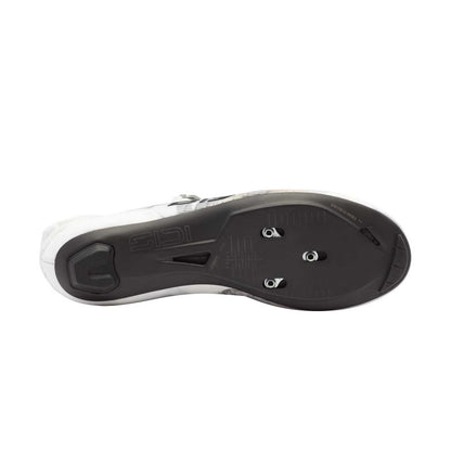 Rennradschuhe SIDI WIRE 3 Weiß