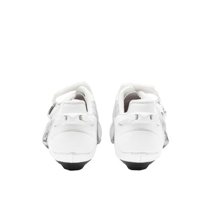 Rennradschuhe SIDI WIRE 3 Weiß