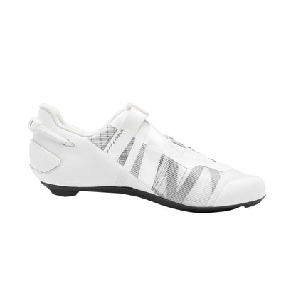 Rennradschuhe SIDI WIRE 3 Weiß