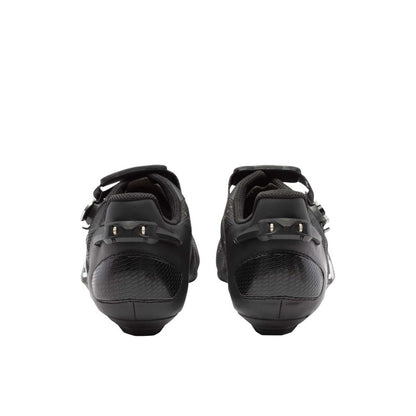 Straßenschuhe SIDI WIRE 3 Schwarz