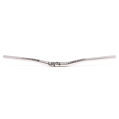 Lenker CHROMAG FUBARS OSX LTD Rise 25 mm 800 mm Chrom
