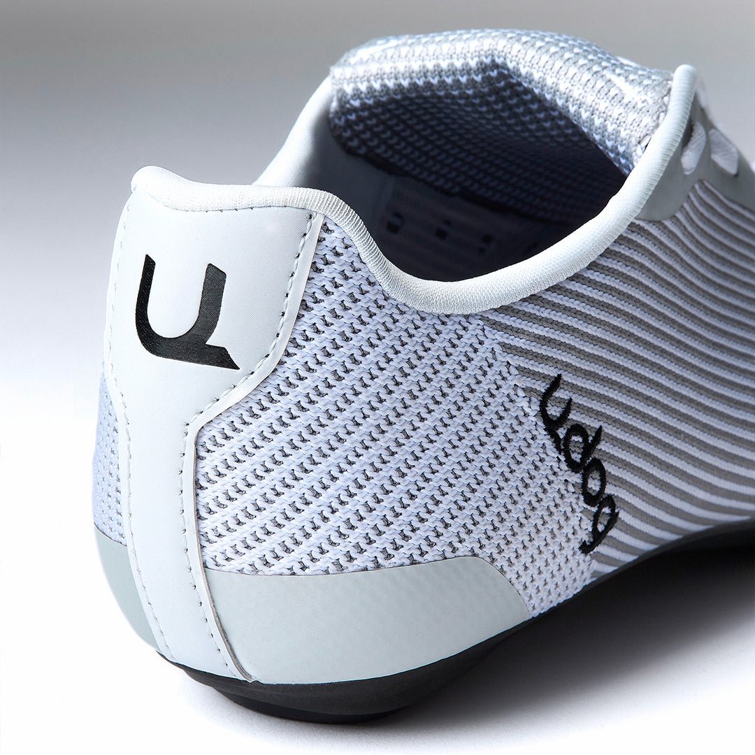 Straßenschuhe UDOG CIMA Weiß