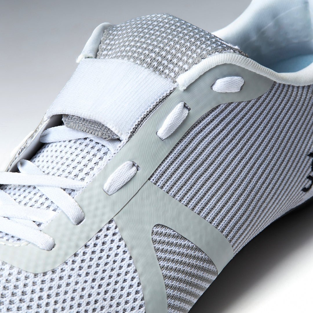Straßenschuhe UDOG CIMA Weiß