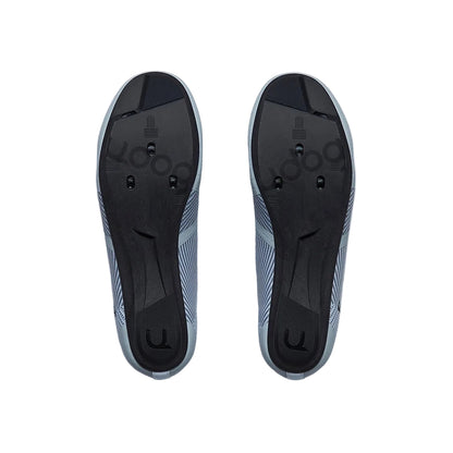Rennradschuhe UDOG CIMA Weiß