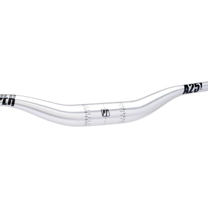 Lenker PROTAPER 680 A25 Young 31,8 Silber poliert Rise 1