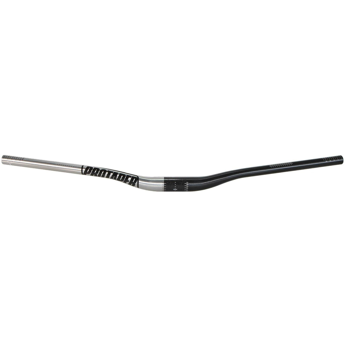 Lenker PROTAPER 810 35 Team Halbglanz Rise 1