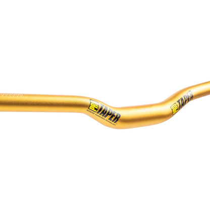Lenker PROTAPER 810 A25 31.8 Icon Gold Rise 1