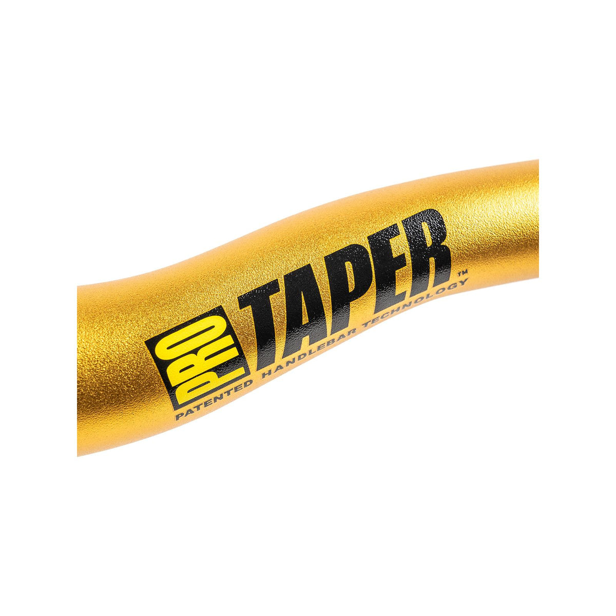 Lenker PROTAPER 810 A25 31.8 Icon Gold Rise 1