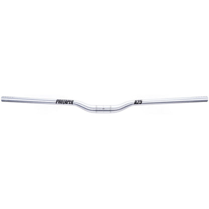 Lenker PROTAPER 810 A25 35 Silber Poliert Rise 25.4mm