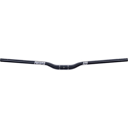Lenker PROTAPER 810 A25 35 Schwarz Poliert Rise 25,4mm #301-39633-A001