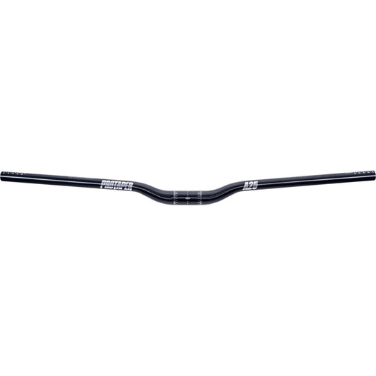 Lenker PROTAPER 810 A25 35 Schwarz Poliert Rise 25,4mm #301-39633-A001