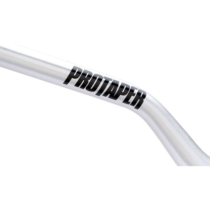 Lenker PROTAPER 810 A50 31.8 Silber Poliert Rise 2