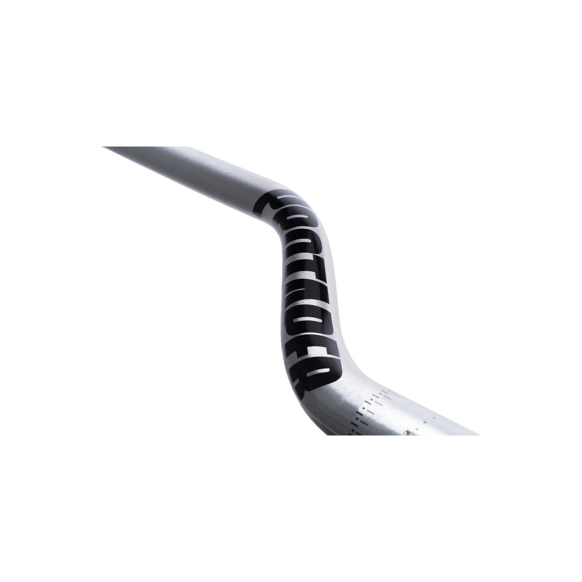 Lenker PROTAPER 810 A76 31.8 Poliersilber Rise 3