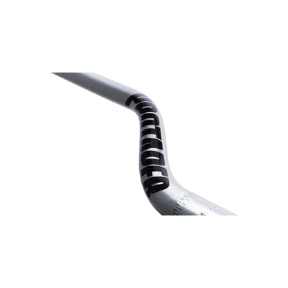 Lenker PROTAPER 810 A76 31.8 Poliersilber Rise 3