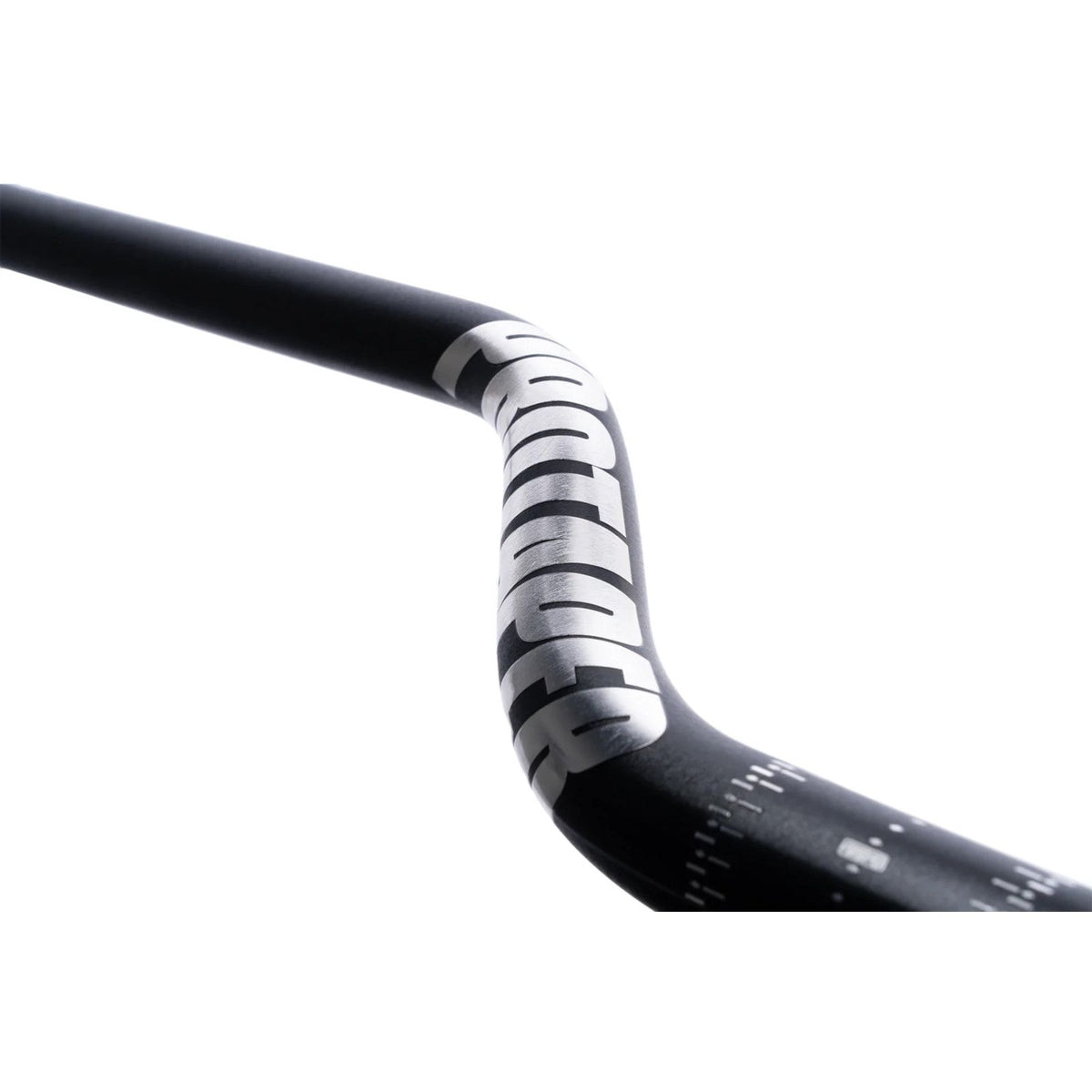 Lenker PROTAPER 810 A76 31.8 Poliert Schwarz Rise 3