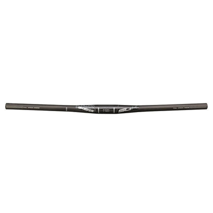 Lenker FSA SL-K Carbon Flach 740mm Grau