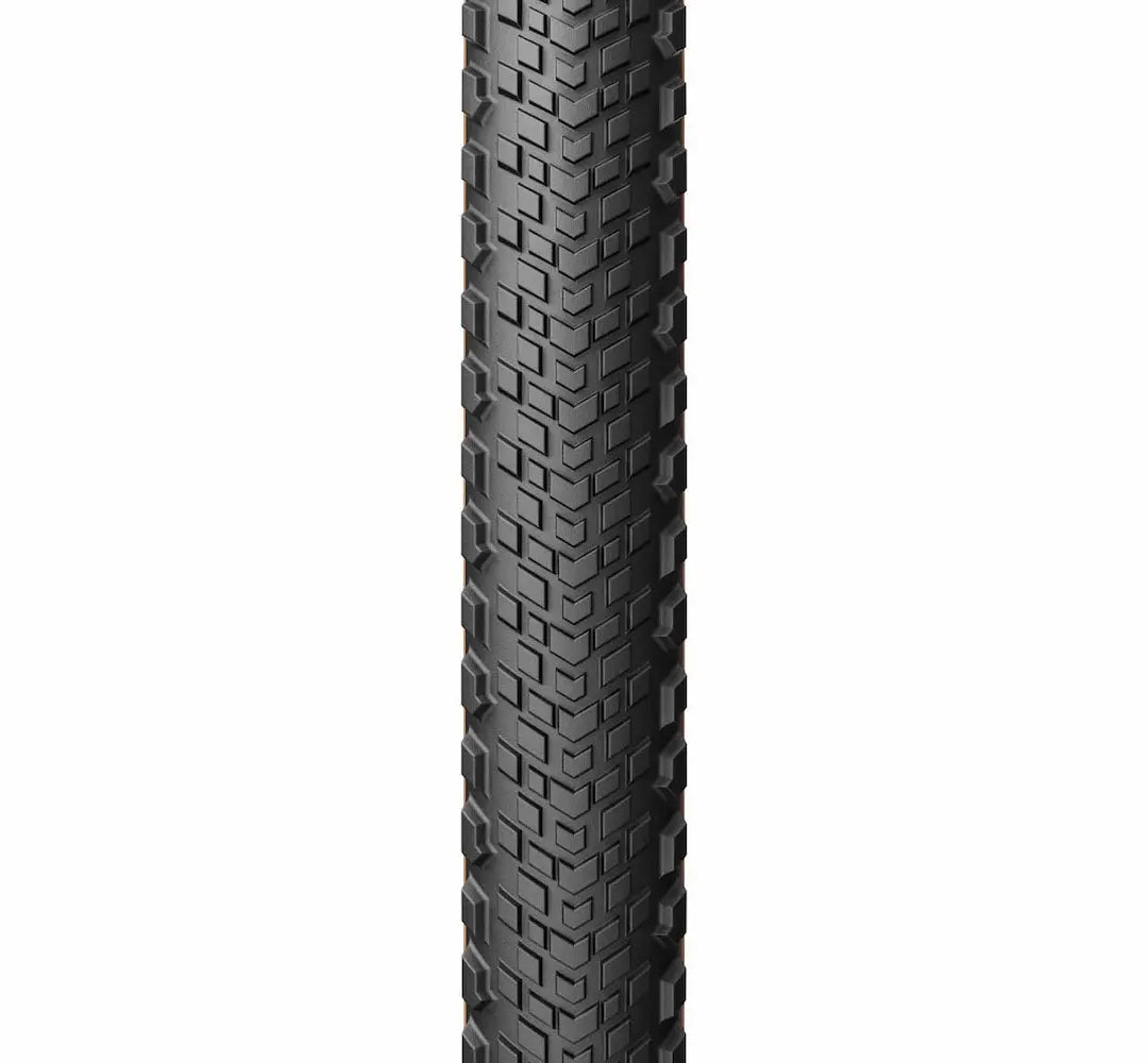 Reifen PIRELLI CINTURATO ADVENTURE 700x40c Tubeless Ready Classic Beige