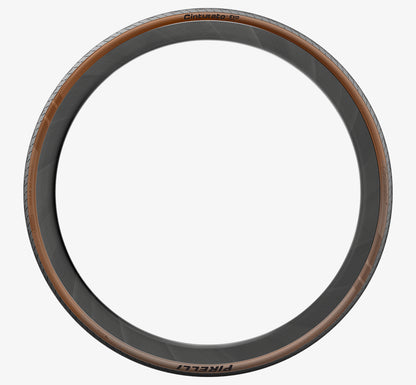 Reifen PIRELLI CINTURATO EVO TLR Tubeless Ready Klassisch
