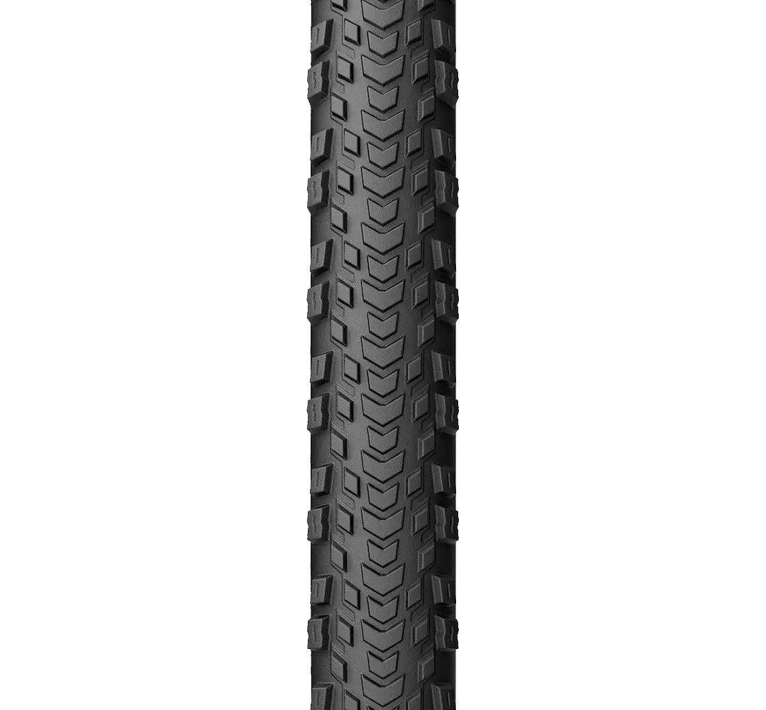 Reifen PIRELLI CINTURATO RCX 700x40c Tubeless Ready Weich Braun