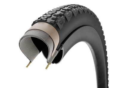 Reifen PIRELLI CINTURATO GRAVEL RM High Performance Prowall 700c Tubeless Ready Classic