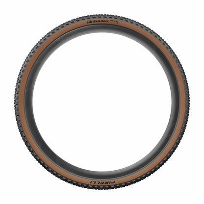 Reifen PIRELLI CINTURATO GRAVEL S Tubeless Ready Classic Beige