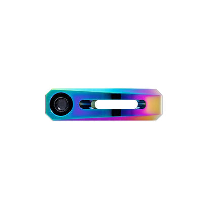 Sattelklemme TITLE Oil Slick