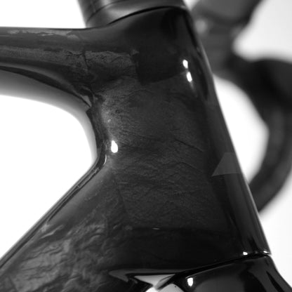 Rahmen-Kit ZEEN ICON Gloss Carbon