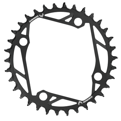 Gruppe SRAM X0 EAGLE E-MTB 104BCD AXS T-TYPE 36 Zähne 10/52