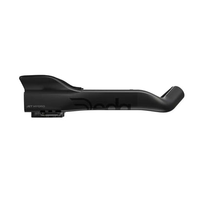 Lenker-Verlängerungen DEDA JET2 HYDRO Alu 315mm Größe S für Blips Shimano