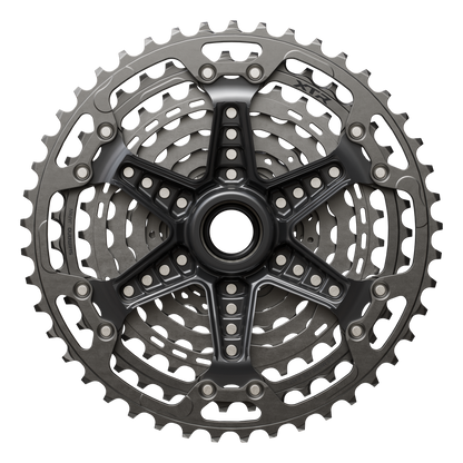Kassette 12V SHIMANO XTR CS-M9200 Hyperglide +